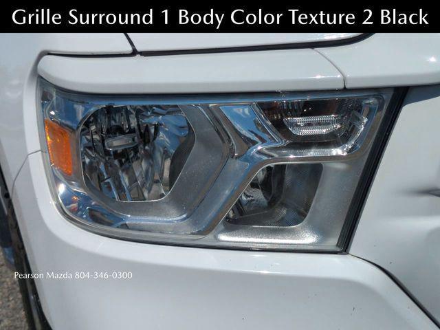 used 2020 Ram 1500 car, priced at $23,929