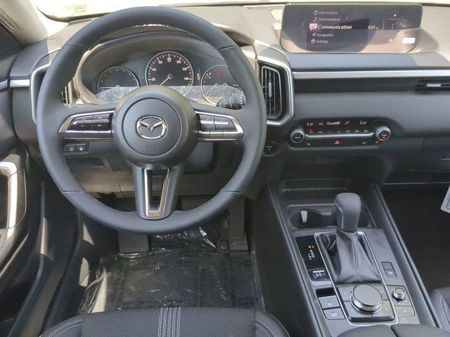 new 2025 Mazda CX-50 Hybrid car, priced at $35,473