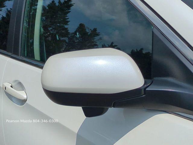 used 2016 Honda CR-V car, priced at $20,064