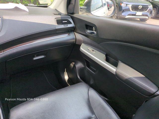 used 2016 Honda CR-V car, priced at $20,064