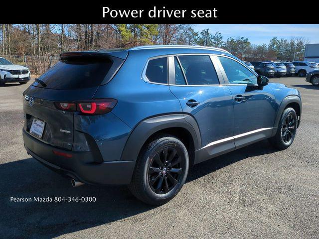 used 2024 Mazda CX-50 car, priced at $27,133