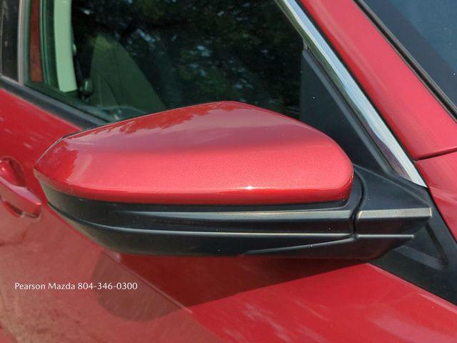 used 2021 Honda Civic car, priced at $21,650