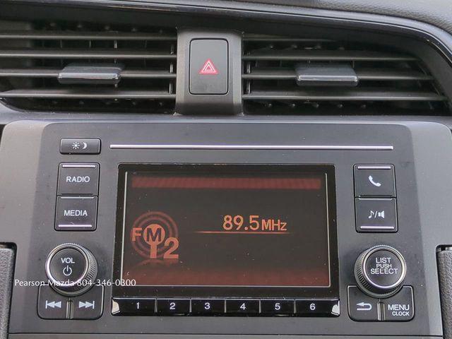 used 2021 Honda Civic car, priced at $21,650