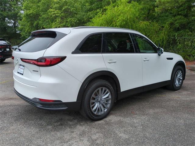 used 2024 Mazda CX-90 car, priced at $35,792