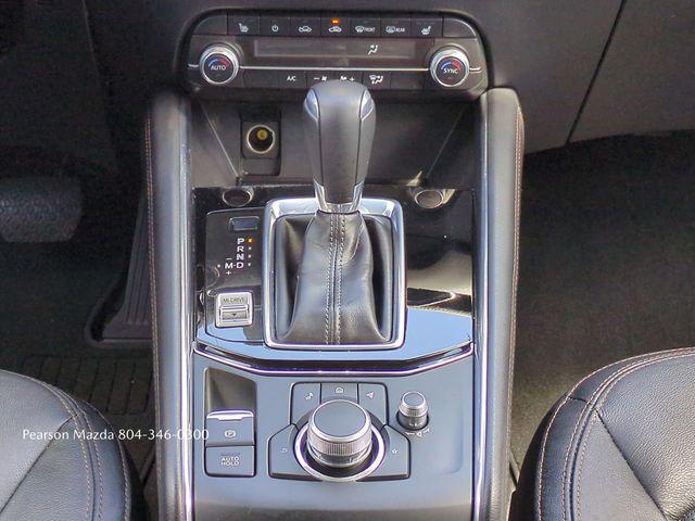 used 2023 Mazda CX-5 car, priced at $25,658