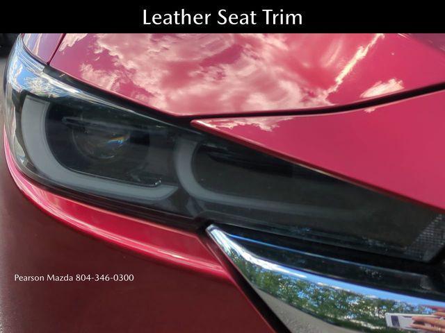 used 2023 Mazda CX-5 car, priced at $25,658