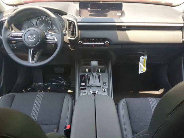 new 2025 Mazda CX-50 Hybrid car, priced at $35,842