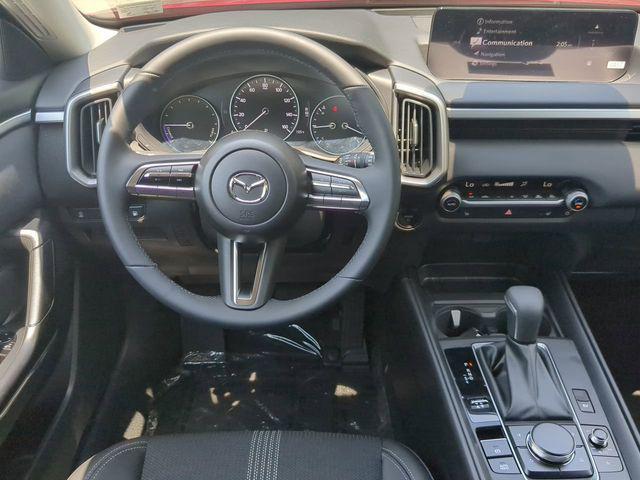 new 2025 Mazda CX-50 Hybrid car, priced at $35,842