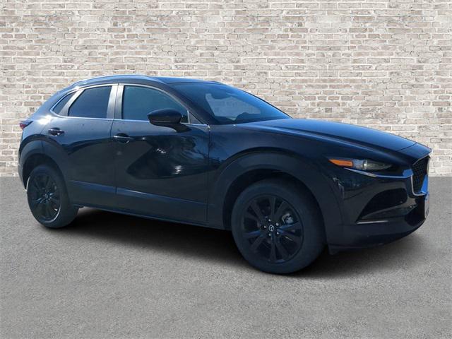 new 2024 Mazda CX-30 car, priced at $26,543