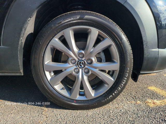 used 2024 Mazda CX-30 car, priced at $25,001