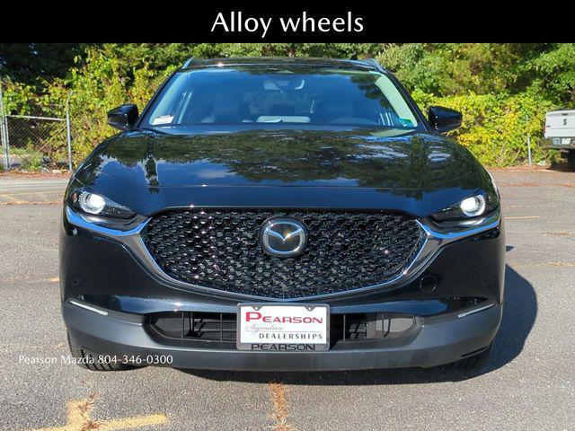 used 2024 Mazda CX-30 car, priced at $25,001