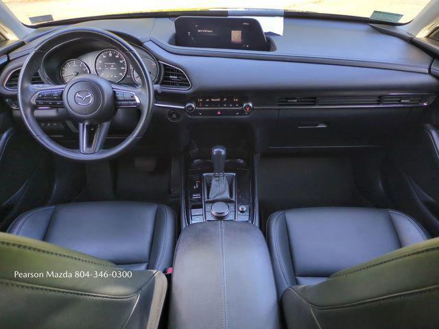 used 2024 Mazda CX-30 car, priced at $25,001