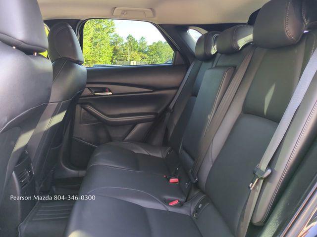 used 2024 Mazda CX-30 car, priced at $25,001