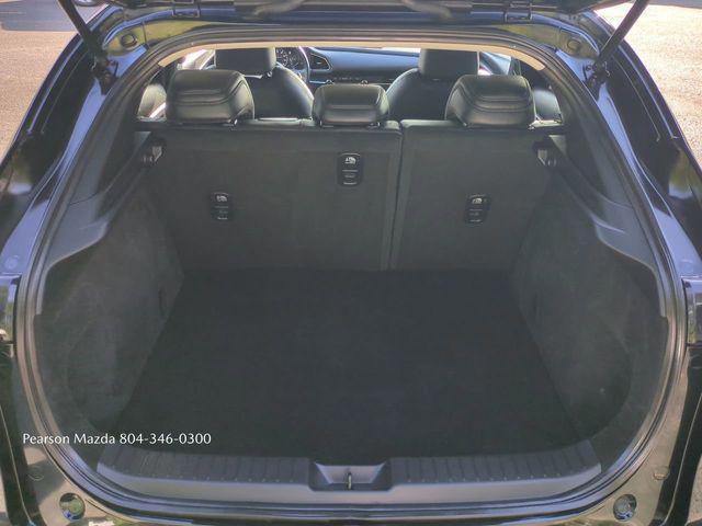 used 2024 Mazda CX-30 car, priced at $25,001