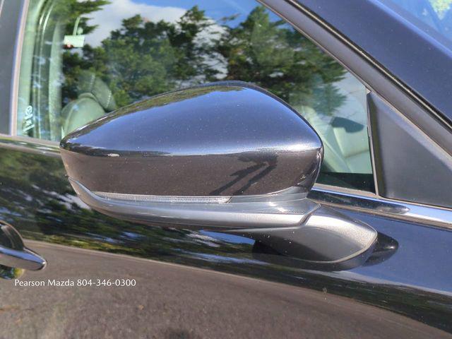 used 2024 Mazda CX-30 car, priced at $25,001