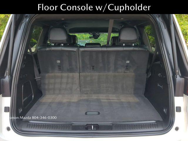 used 2022 Jeep Wagoneer car, priced at $42,850