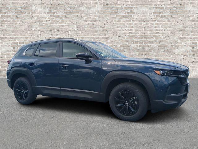 new 2025 Mazda CX-50 Hybrid car, priced at $35,040