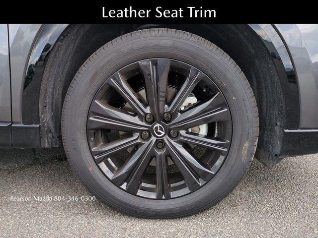 used 2025 Mazda CX-5 car, priced at $35,685
