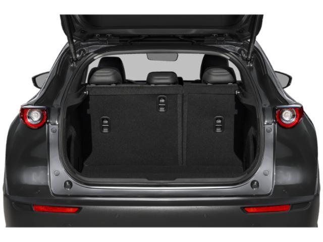 used 2025 Mazda CX-30 car, priced at $34,642