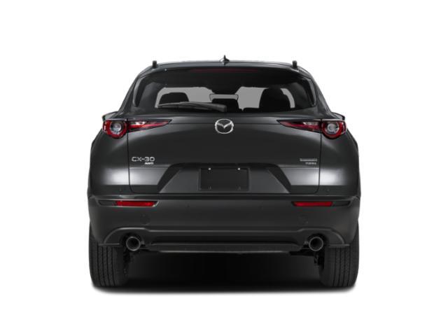 used 2025 Mazda CX-30 car, priced at $34,642