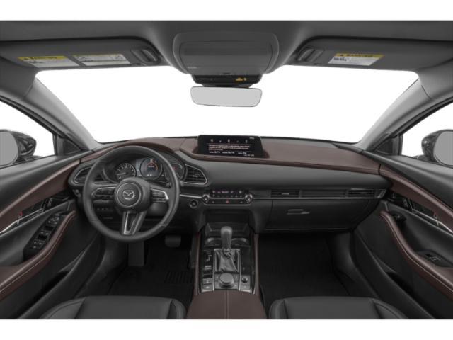 used 2025 Mazda CX-30 car, priced at $34,642