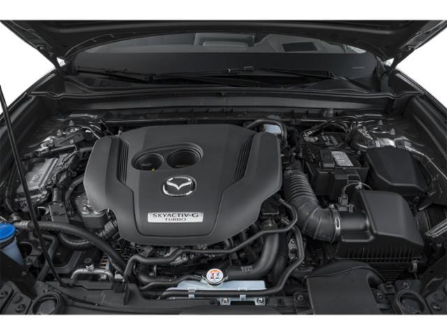 used 2025 Mazda CX-30 car, priced at $34,642