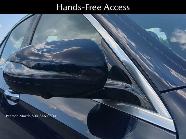 used 2019 Mercedes-Benz E-Class car, priced at $27,250