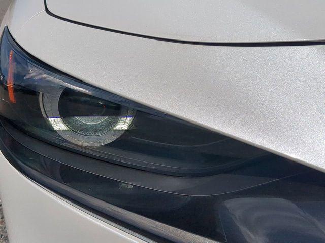 new 2025 Mazda Mazda3 car, priced at $32,252