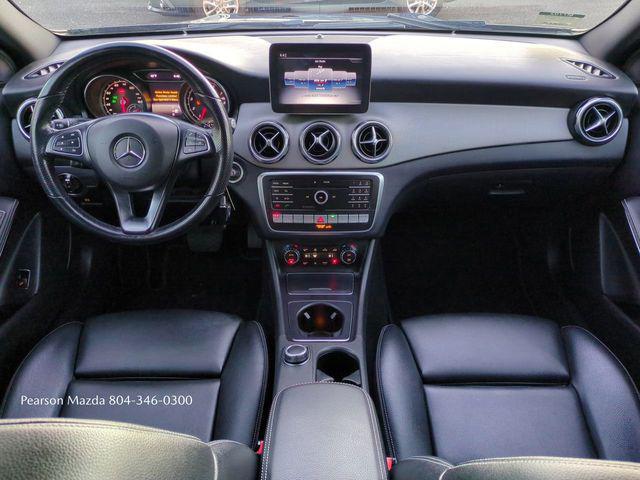 used 2019 Mercedes-Benz GLA 250 car, priced at $18,906