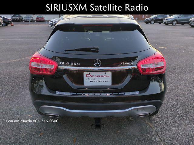 used 2019 Mercedes-Benz GLA 250 car, priced at $18,906