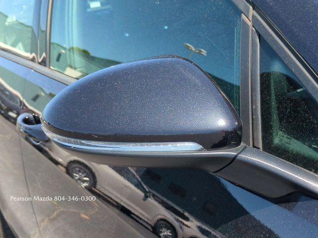 used 2015 Volkswagen Golf GTI car, priced at $15,246