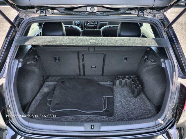 used 2015 Volkswagen Golf GTI car, priced at $15,246