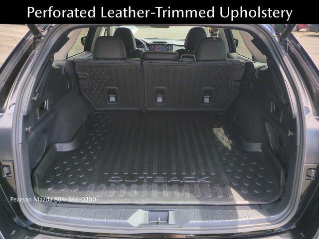 used 2022 Subaru Outback car, priced at $27,000