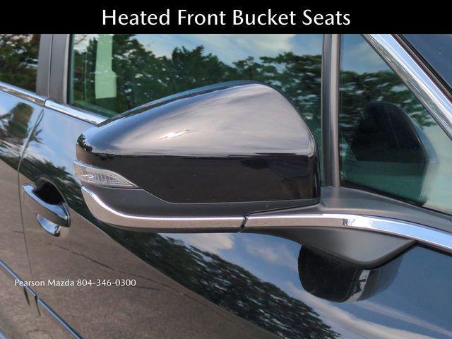 used 2022 Subaru Outback car, priced at $27,000