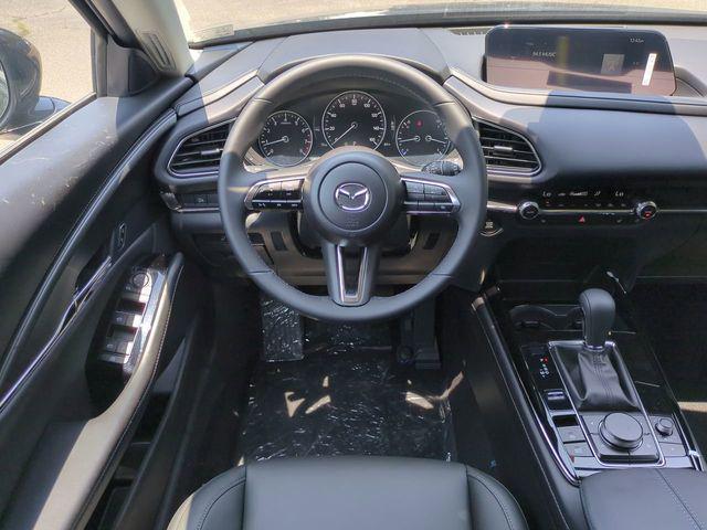 new 2025 Mazda CX-30 car, priced at $30,007