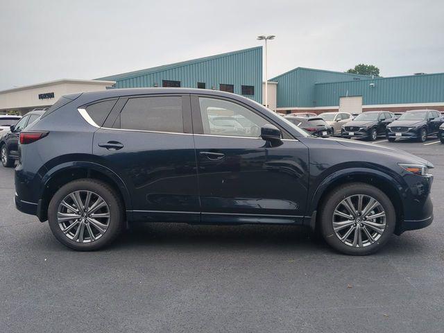 new 2025 Mazda CX-5 car, priced at $40,899