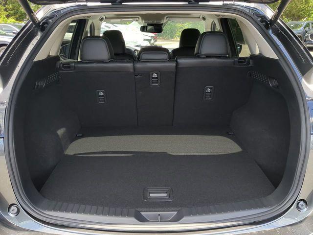 new 2025 Mazda CX-5 car, priced at $32,413