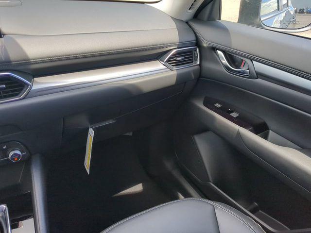 new 2025 Mazda CX-5 car, priced at $32,413