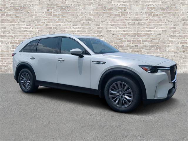 new 2024 Mazda CX-90 PHEV car, priced at $50,554