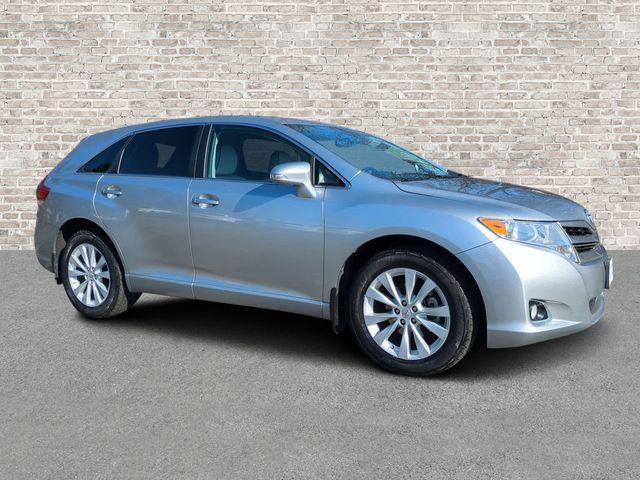 used 2015 Toyota Venza car, priced at $16,500