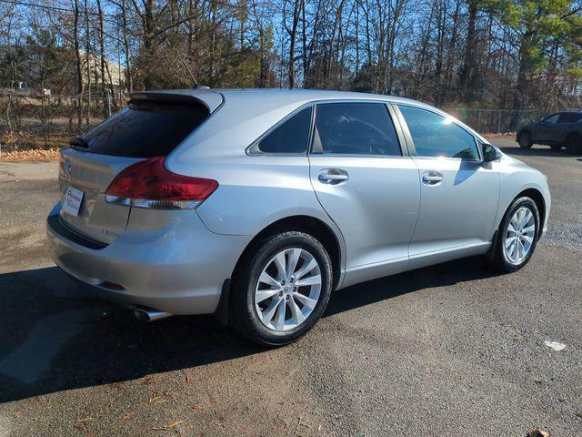 used 2015 Toyota Venza car, priced at $16,500