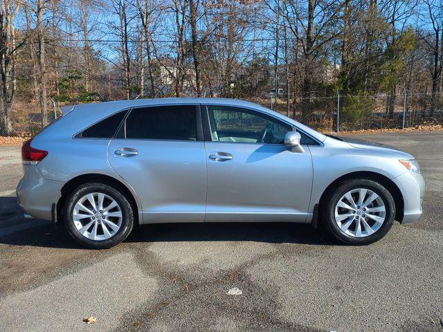 used 2015 Toyota Venza car, priced at $16,500