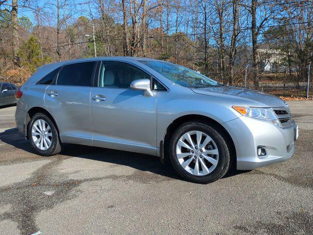 used 2015 Toyota Venza car, priced at $16,500