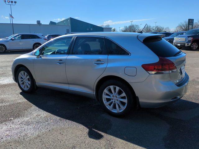 used 2015 Toyota Venza car, priced at $16,500