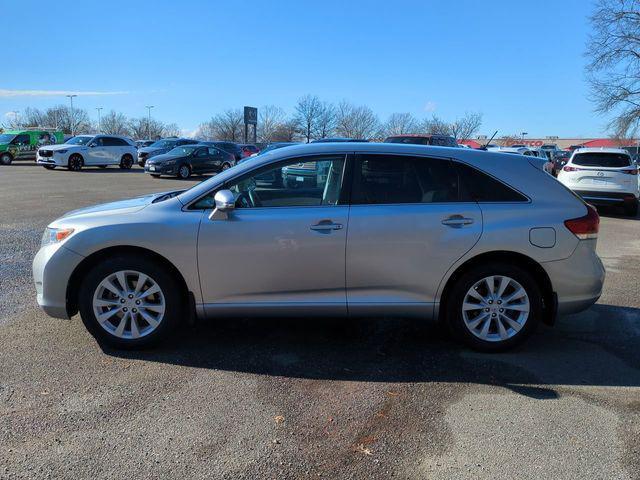 used 2015 Toyota Venza car, priced at $16,500