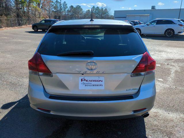 used 2015 Toyota Venza car, priced at $16,500