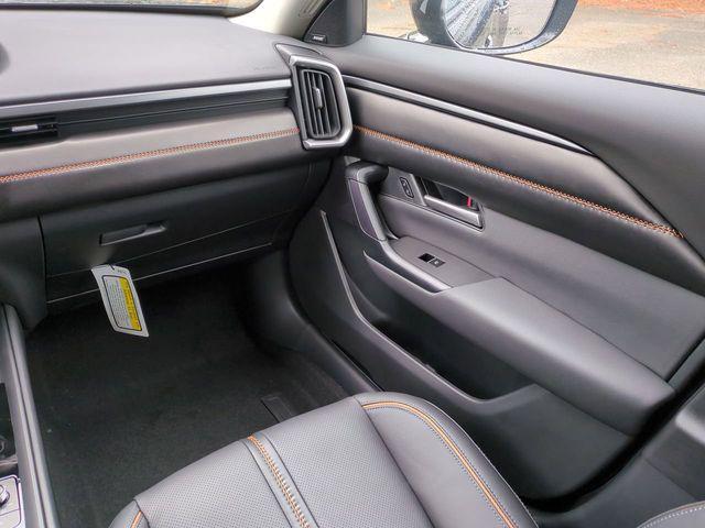 new 2025 Mazda CX-50 car, priced at $41,894