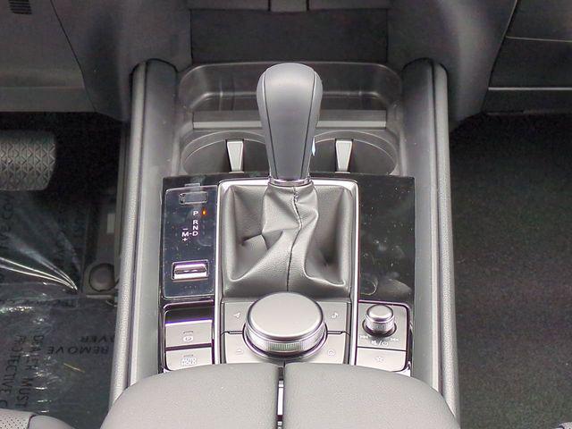 new 2025 Mazda CX-50 car, priced at $41,894