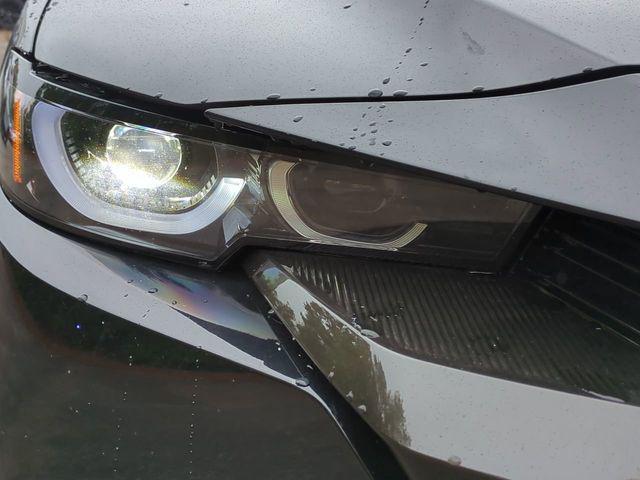 new 2025 Mazda CX-50 car, priced at $41,894