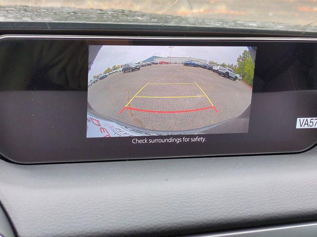 new 2025 Mazda CX-50 car, priced at $41,894